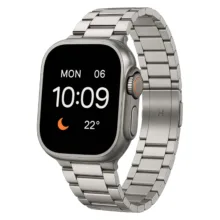 ساعت هوشمند آریو مدل WA49 Ultra به همراه هفت بند