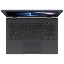لپ تاپ 11.6 اینچی ایسوس مدل BR1102CGA-CN18128S-CB-N100-8GB DDR4-256GB SSD-TN-W - کاستوم شده