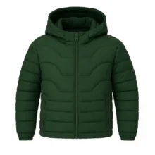 کاپشن مردانه مدل پر