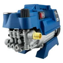 کارواش ویوارکس مدل VR7160-PW