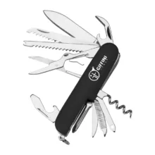 چاقوی 10 کاره سفری جی فی نی مدل multi