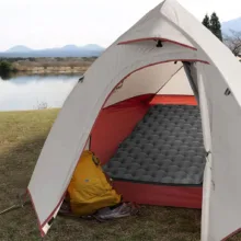 زیرانداز کیسه خواب نیچرهایک مدل NH19Z003-P