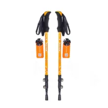 عصای کوهنوردی پکینیو مدل Climbing stick بسته 2 عددی