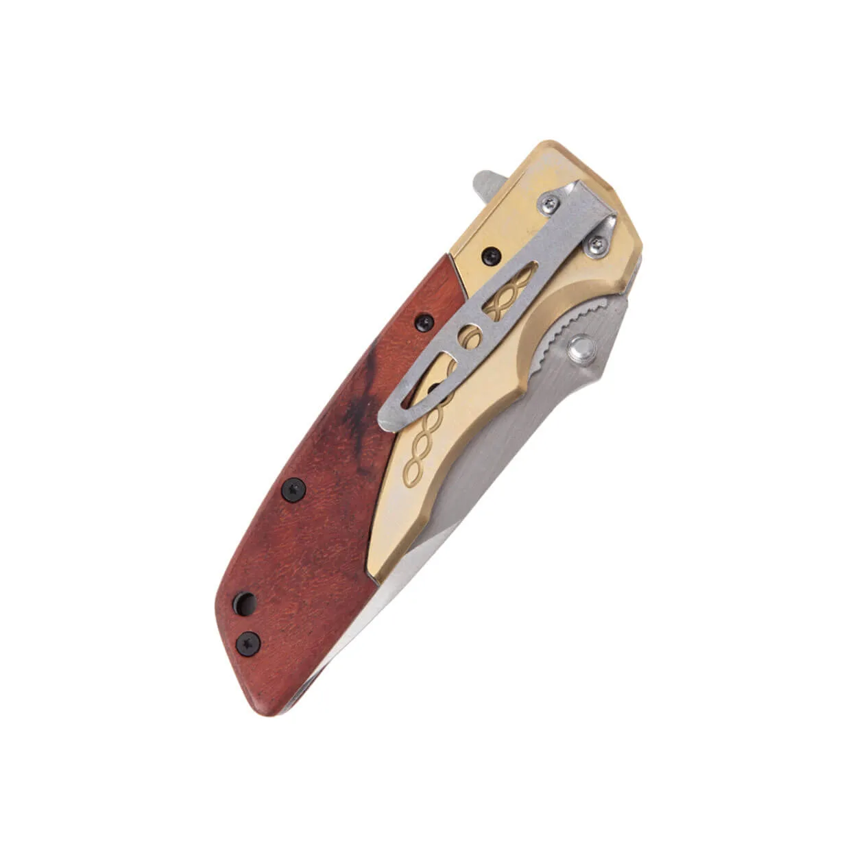 چاقوی سفری برونینگ مدل DA77