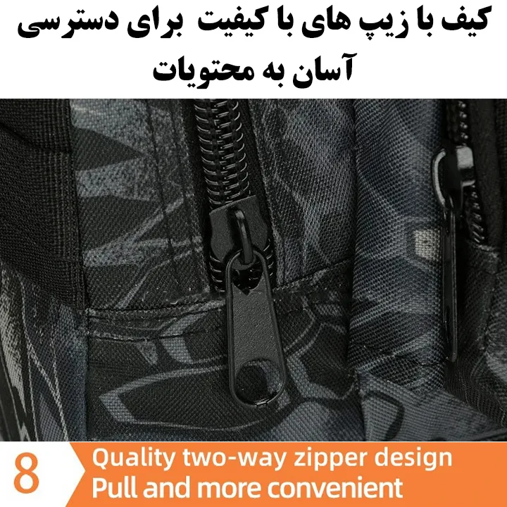 کیف کمری کد 2020