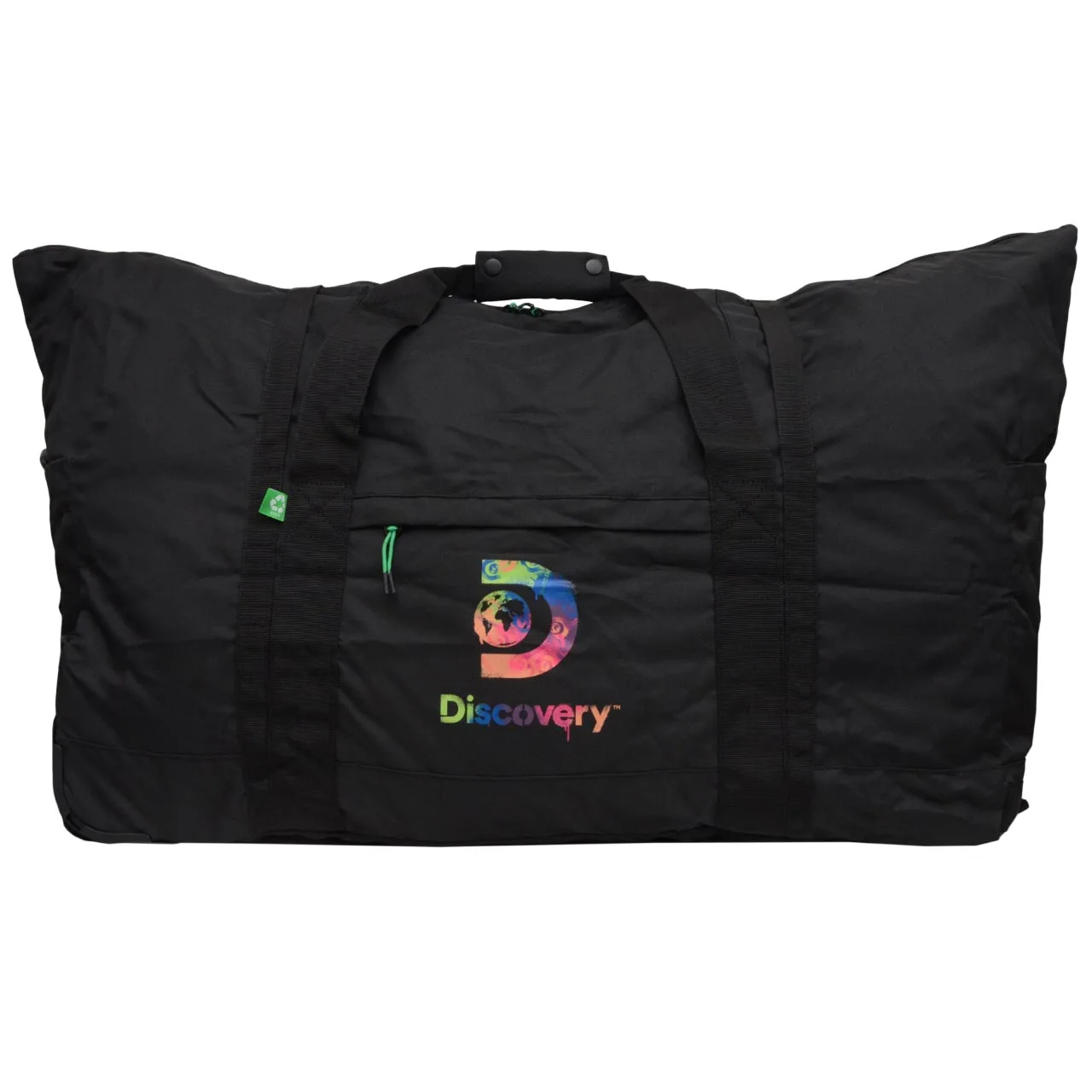 ساک سفری دیسکاوری مدل N12113 DRIVE