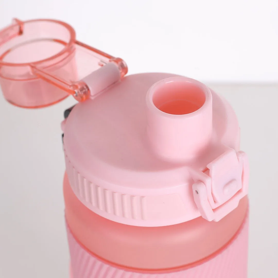 قمقمه ورزشی هایلی مدل 7 گنجایش 0.7 لیتر