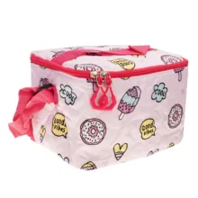 کیف غذا مدل بستنی