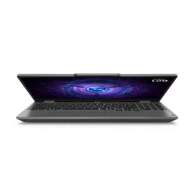 لپ تاپ 15.6 اینچی لنوو مدل LOQ 15IAX9-i5 12450HX-12GB DDR5-512GB SSD-RTX2050-FHD - کاستوم شده