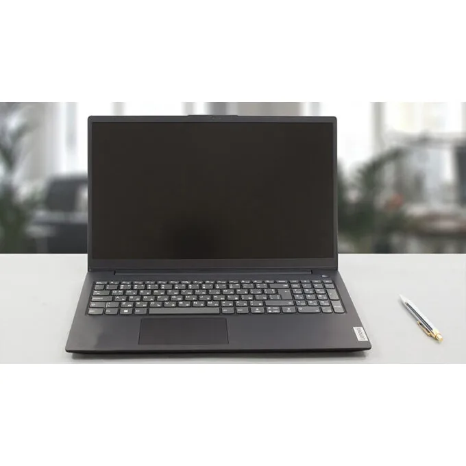 لپ تاپ 15.6 اینچی لنوو مدل V15 G4 IRU-i7 13620H-24GB DDR4 3200MHz-1TB SSD-TN-W - کاستوم شده
