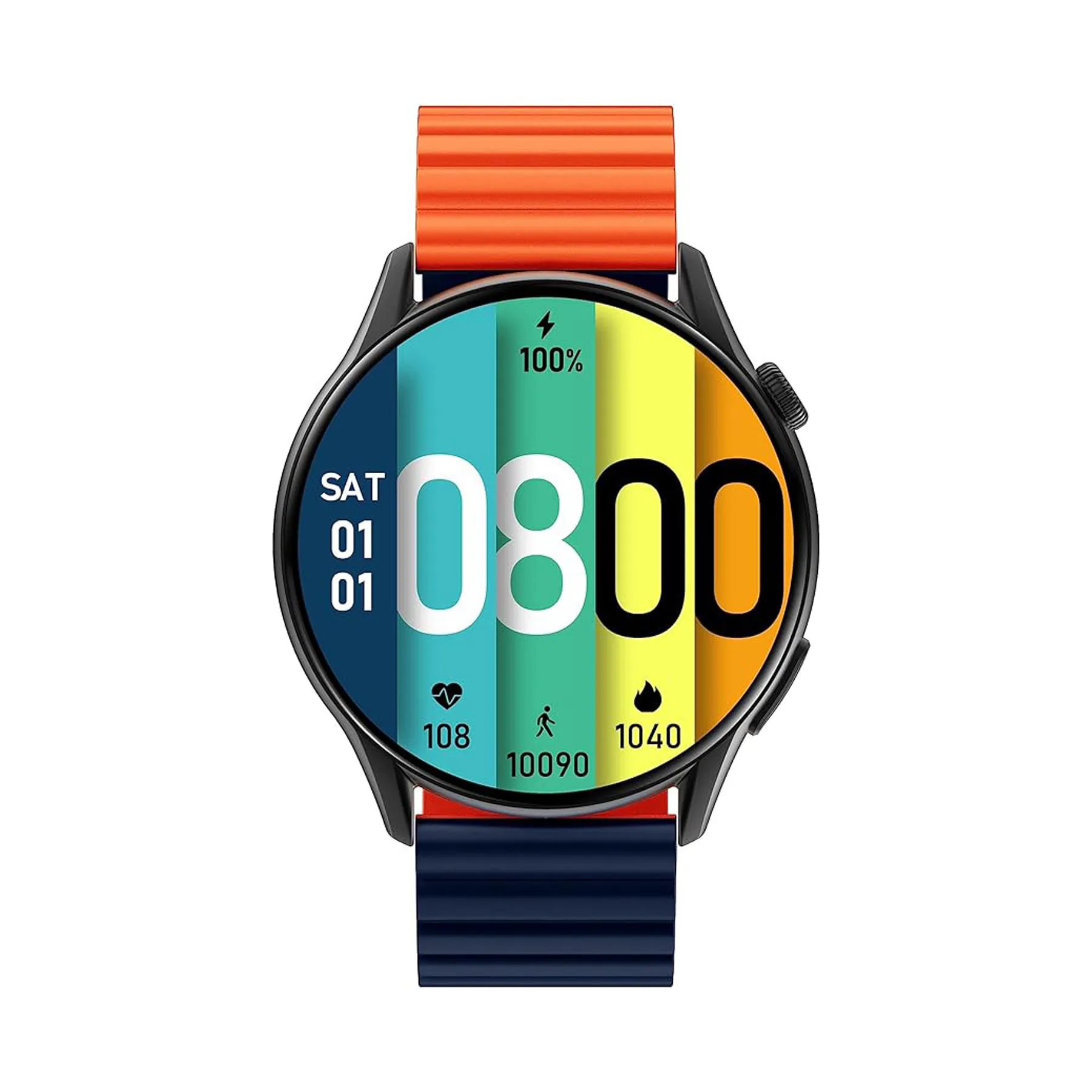 ساعت هوشمند کیسلکت مدل kieslect calling watch Kr Pro