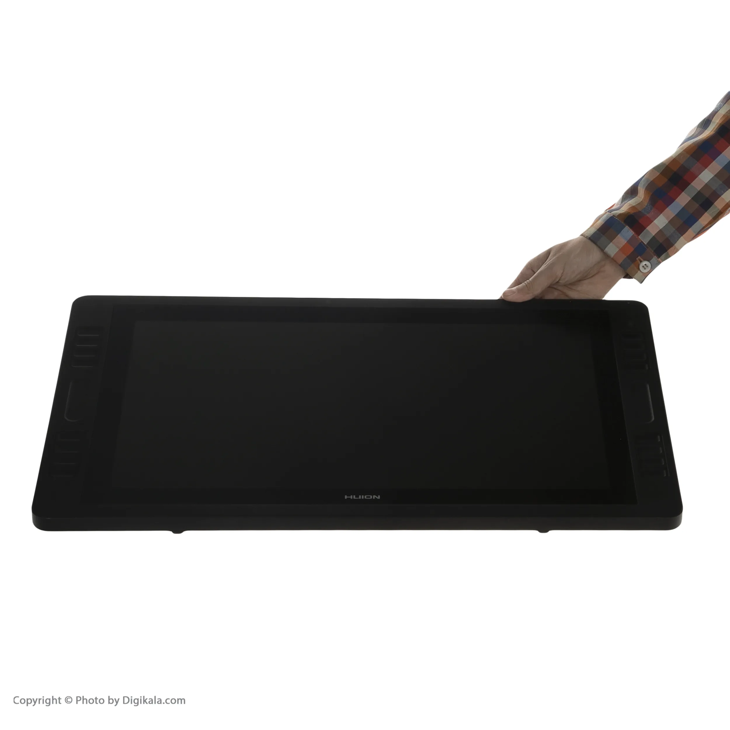 تبلت گرافیکی با صفحه نمایش 19.6 هوئیون مدل کامواس پرو20