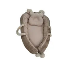 تشک غلت گیر نوزاد مدل تدی