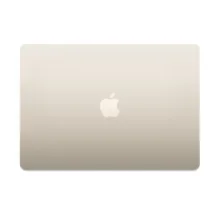 لپ تاپ 15.3 اینچی اپل مدل MacBook Air MW1J3 2025 LLA-M4-16GB Ram-256GB SSD