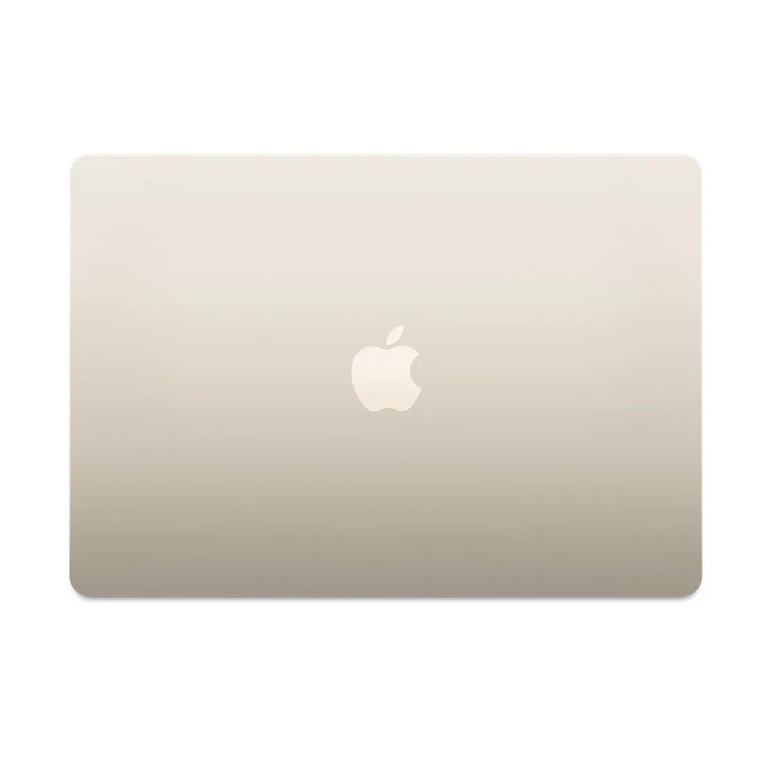 لپ تاپ 15.3 اینچی اپل مدل MacBook Air MW1J3 2025 LLA-M4-16GB Ram-256GB SSD