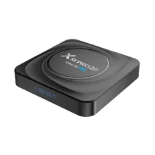 اندروید باکس ایکس88 مدل PRO 20 8/64GB - RK3566