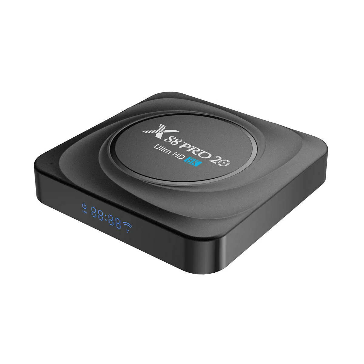 اندروید باکس ایکس88 مدل PRO 20 8/64GB - RK3566