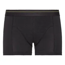 شورت مردانه مدل BK2024ChGr مجموعه دو عددی