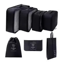 نظم دهنده ساک و چمدان استرانگ مدل 025