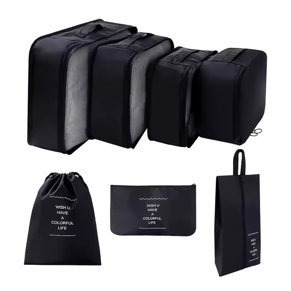 نظم دهنده ساک و چمدان استرانگ مدل 025