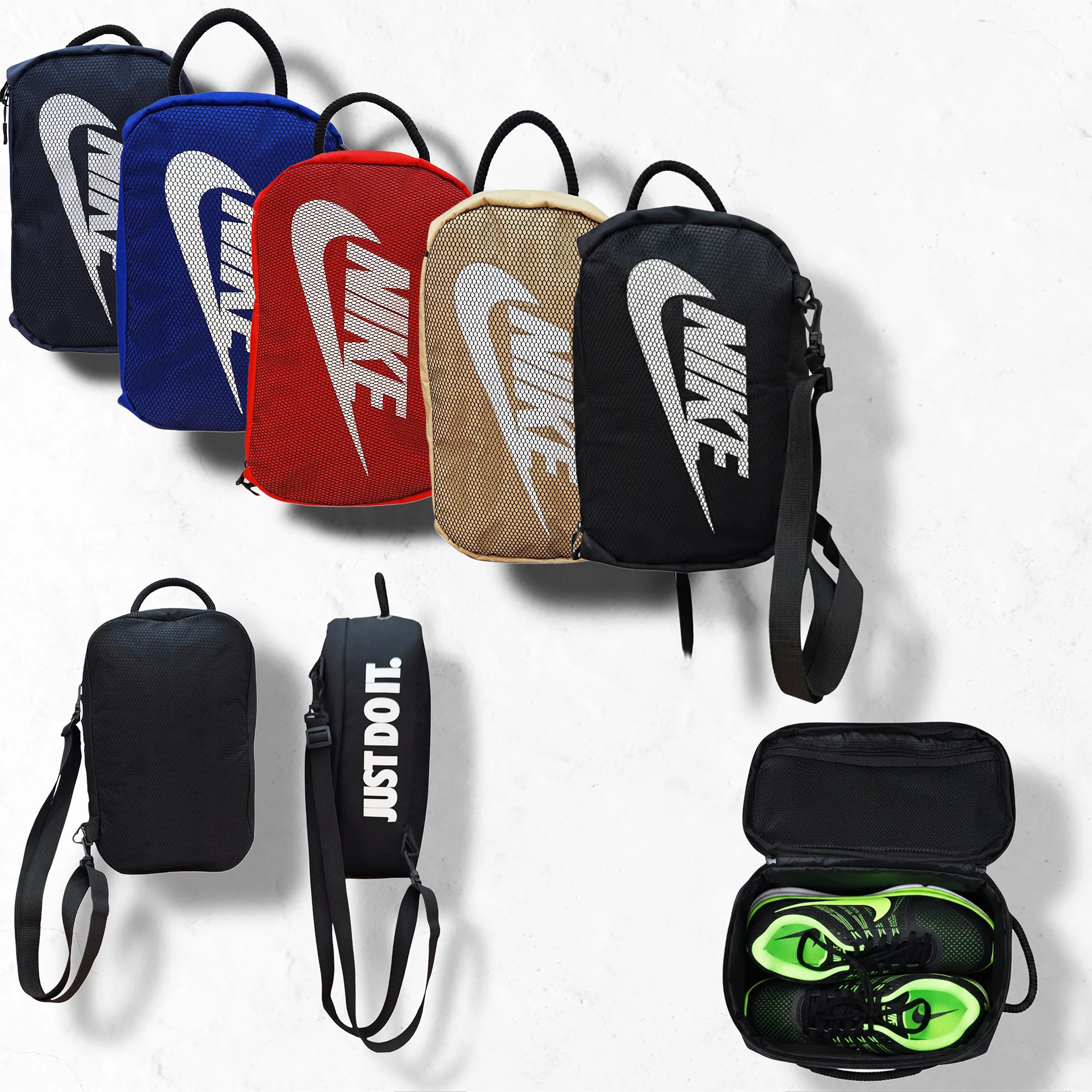 شوزبگ مدل TN