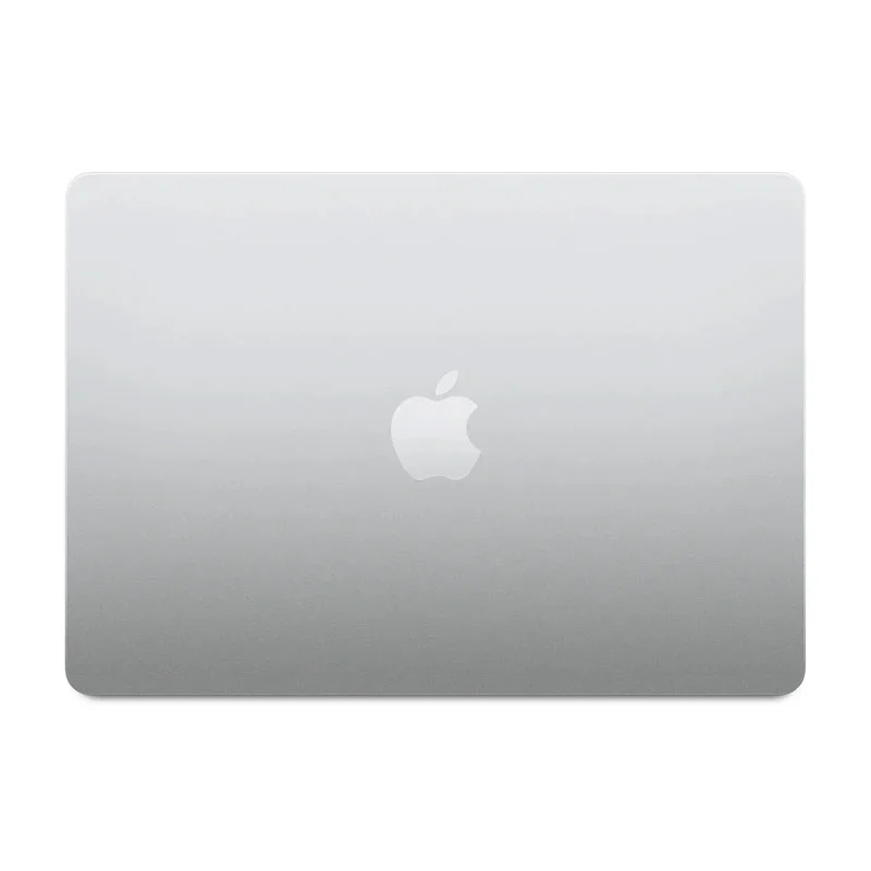 لپ تاپ 13.6 اینچی اپل مدل MacBook Air MW0X3 2025 LLA-M4-16GB RAM-512GB SSD