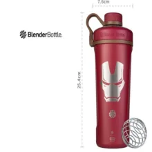 شیکر ورزشی بلندر باتل مدل 26OZ گنجایش ۰.۷۵ لیتر