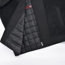 کاپشن مردانه مدل M4255