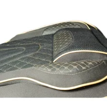 پشتی صندلی خودرو آنا مدل 03 بسته 2 عددی