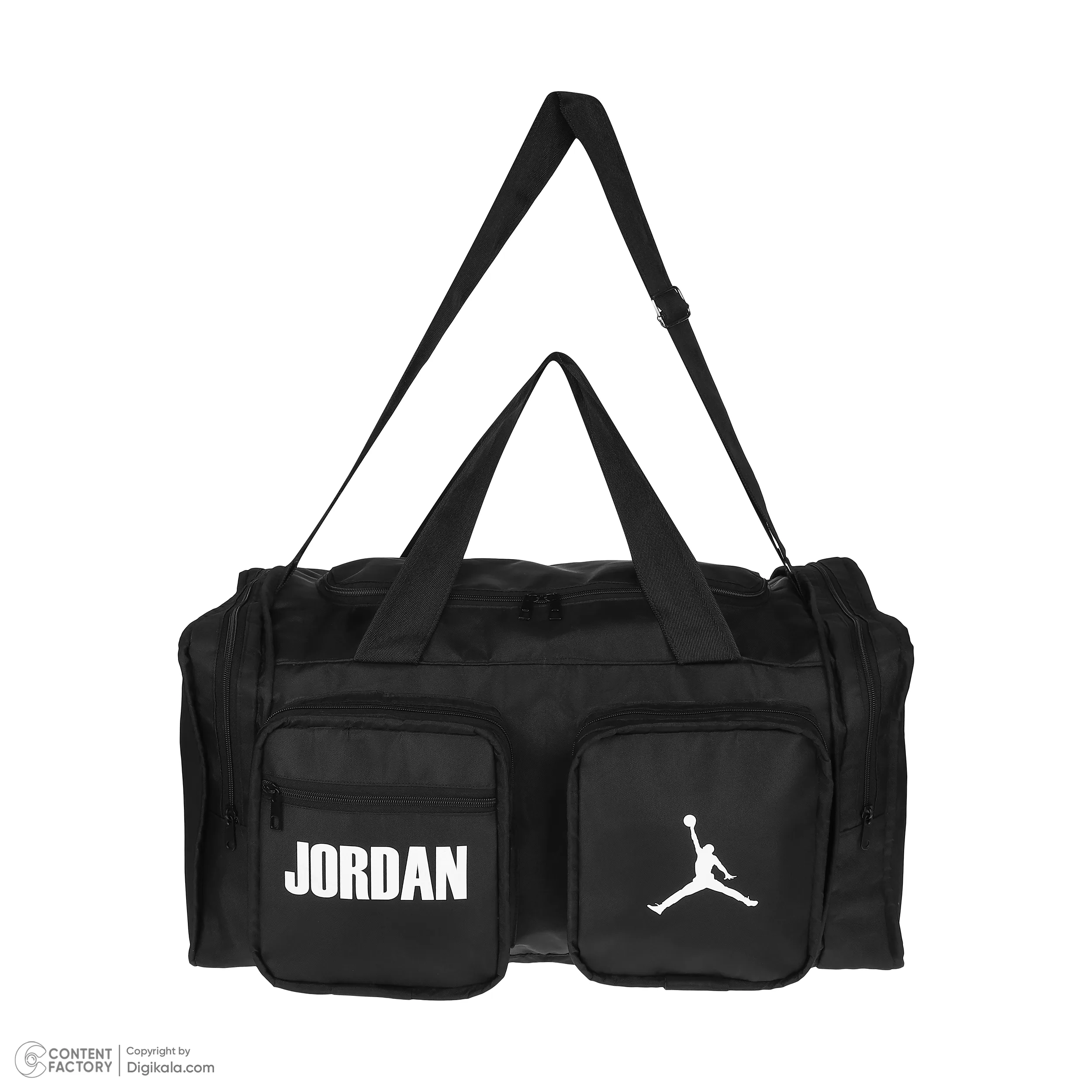 ساک ورزشی مدل B150