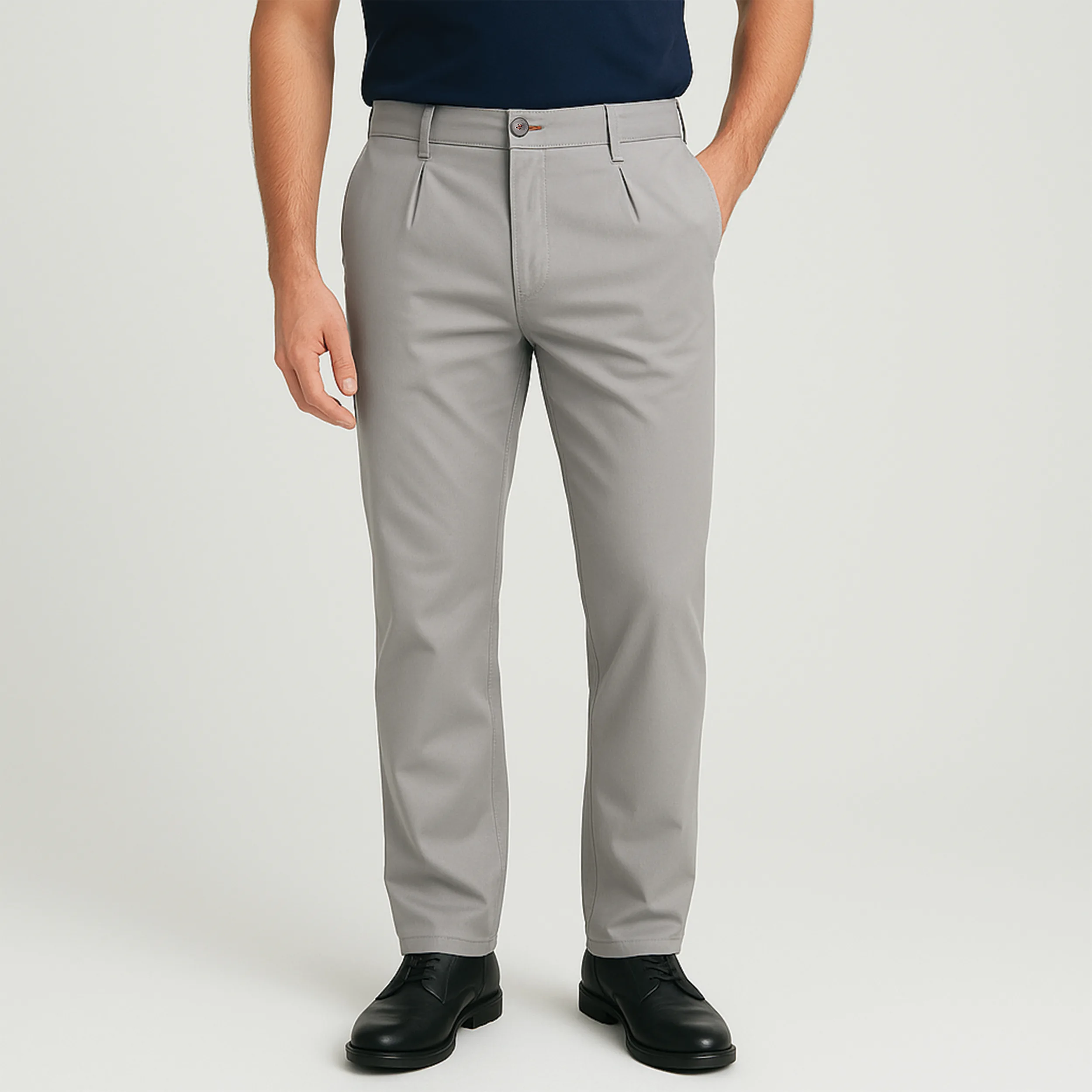 شلوار مردانه دیجی استایل اسنشیال مدل Mr25