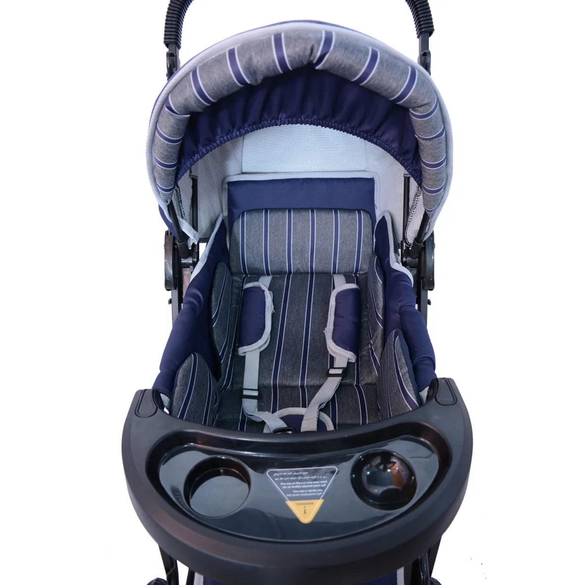 کالسکه ورسا کد 1054 به همراه ساک لوازم کودک