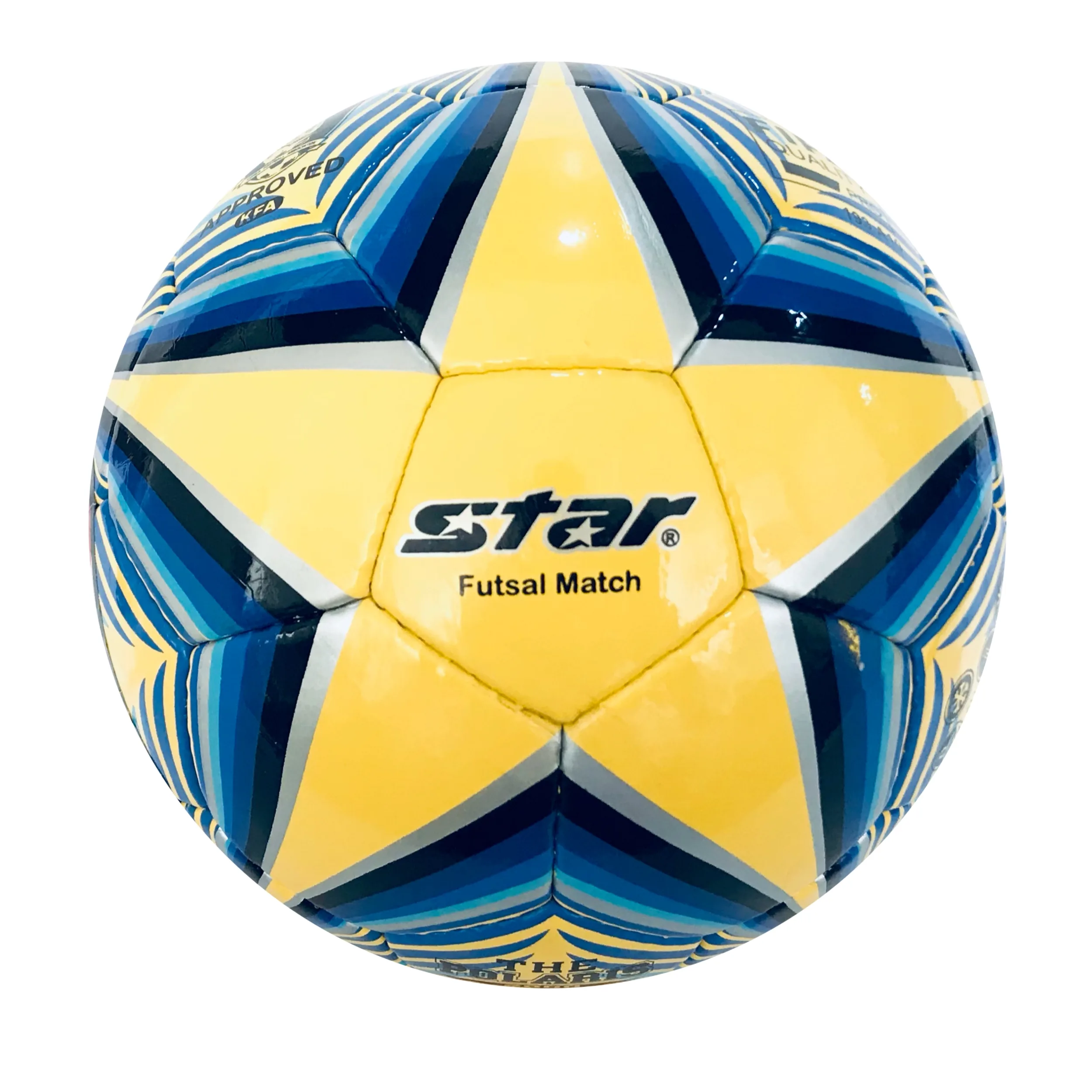 توپ فوتسال استار مدل 2022-sb375