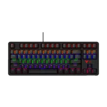 کیبورد گیمینگ رپو مدل V500PRO-87 2024