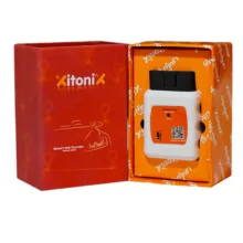 ردیاب سوکت فابریک خودرو زیتونیکس مدلZ07