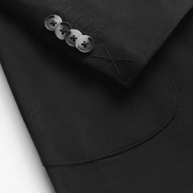 کت تک رسمی مردانه کروم مدل 2410204َ