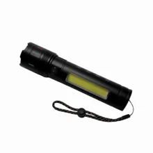 چراغ قوه دستی مدل  های پاور X5 با نور مهتابی