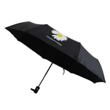 چتر 8 پره مدل بابونه قطر 95 سانتی‌متر