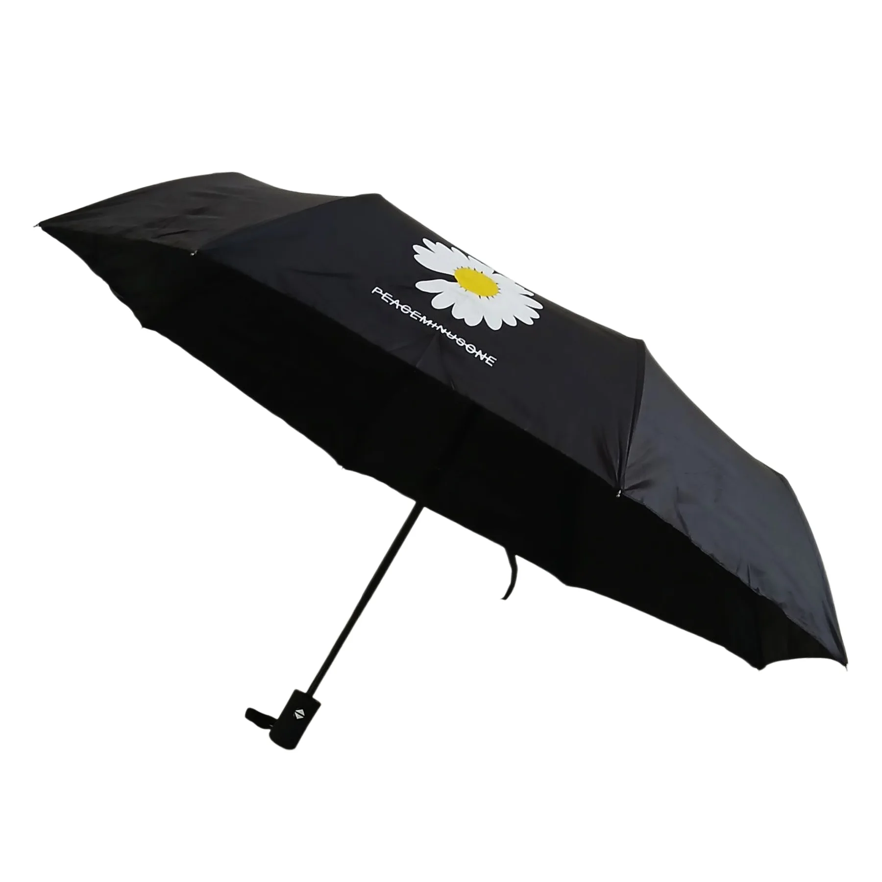 چتر 8 پره مدل بابونه قطر 95 سانتی‌متر