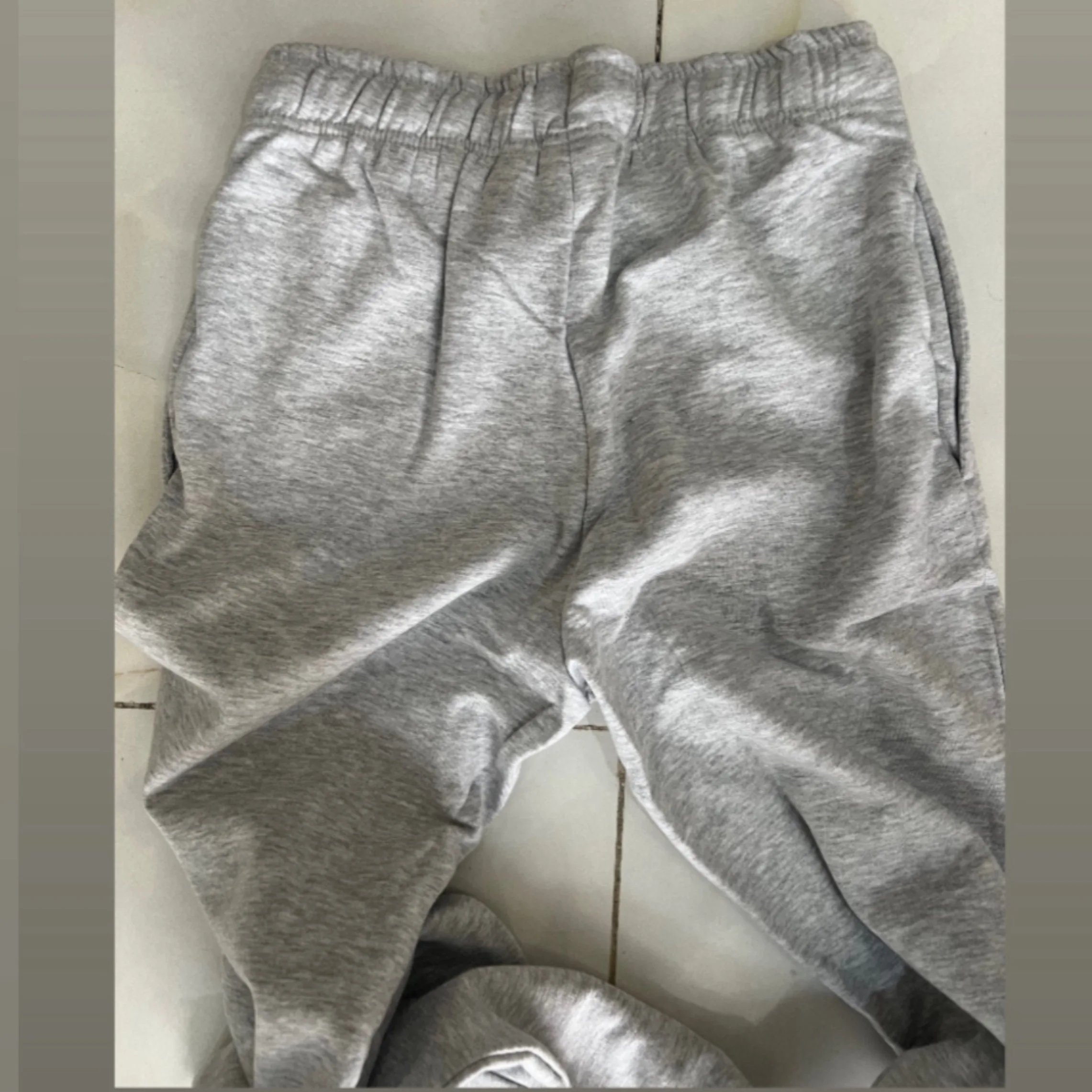 شلوار راحتی مردانه اسپیس میشن مدل Sp50