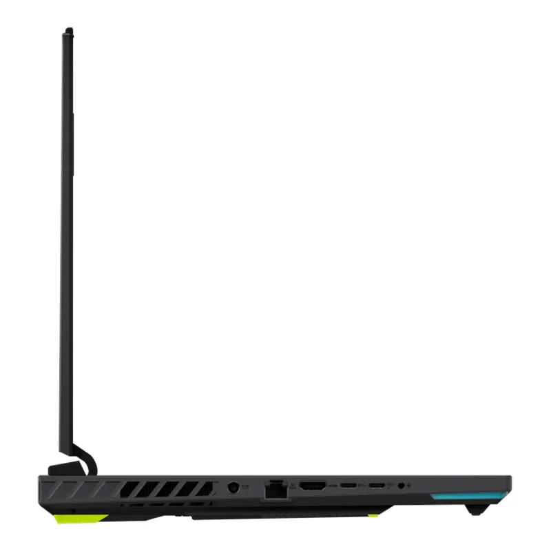 لپ تاپ 16 اینچی ایسوس مدل ROG Strix G16 (2025) G614FR-S5201-R9 9955HX3D-64GB DDR5 5600MHz-1TB SSD-RTX5070Ti 12GB-WQXGA 165Hz - کاستوم شده