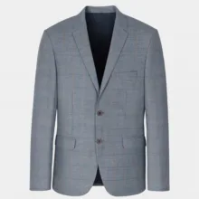 کت تک رسمی مردانه کد 7934