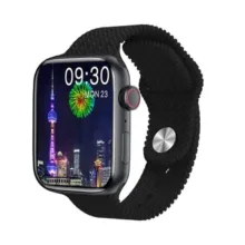 ساعت هوشمند ویسمی مدل 2025 WS-X21