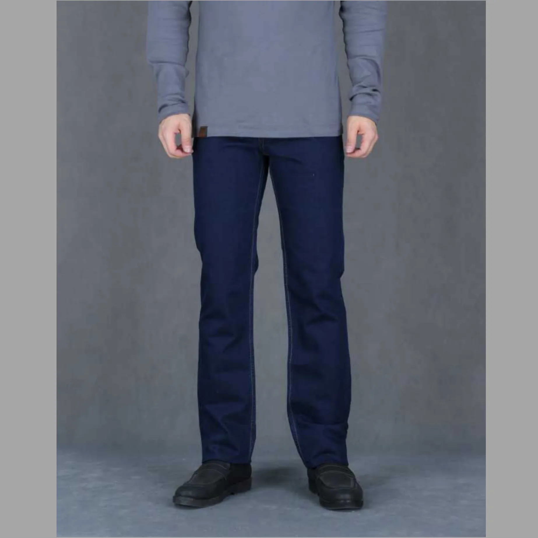 شلوار جین مردانه مدل Wrangler