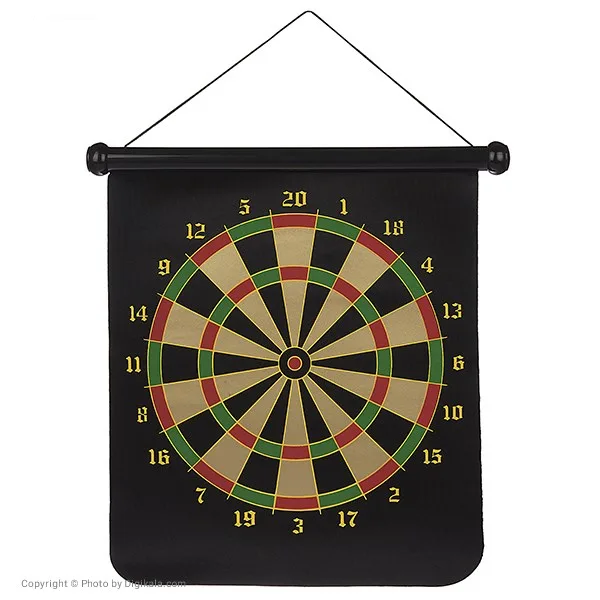 دارت مغناطیسی پرو اسپرتز مدل BL1020B سایز 15 اینچ
