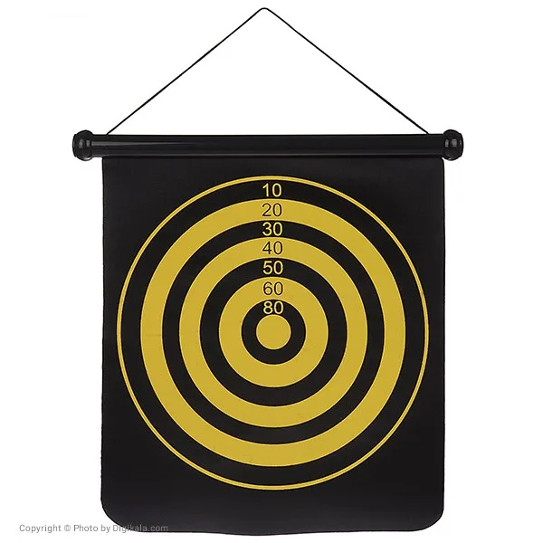 دارت مغناطیسی پرو اسپرتز مدل BL1020B سایز 15 اینچ