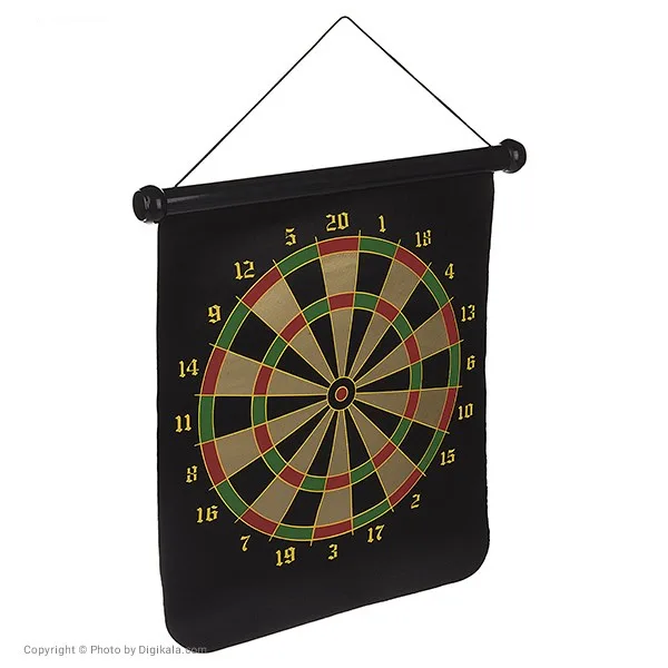 دارت مغناطیسی پرو اسپرتز مدل BL1020B سایز 15 اینچ