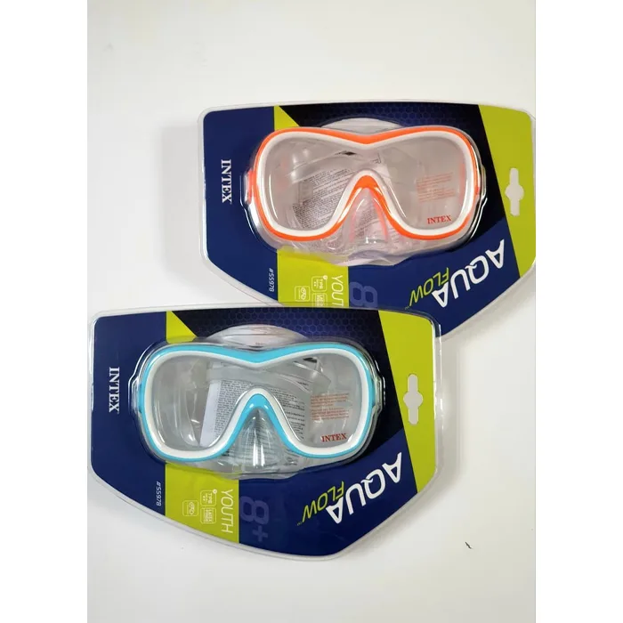 ماسک شنا اینتکس مدل 55978