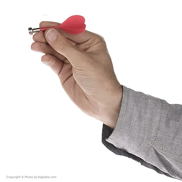 دارت مغناطیسی پرو اسپرتز مدل BL1020B سایز 15 اینچ