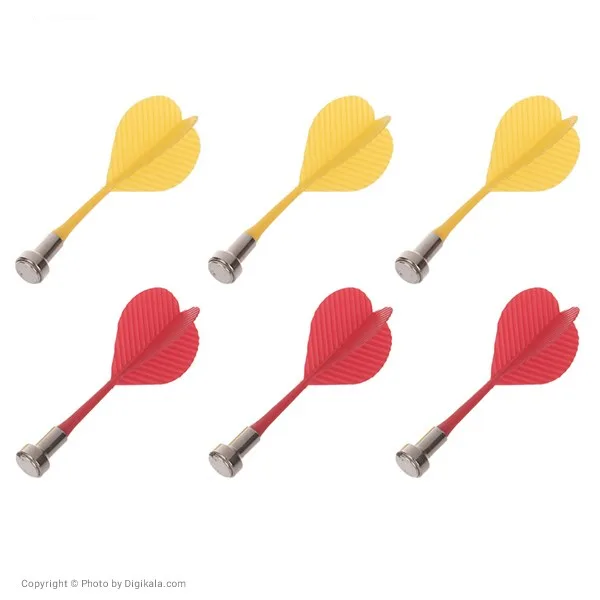 دارت مغناطیسی پرو اسپرتز مدل BL1020B سایز 15 اینچ